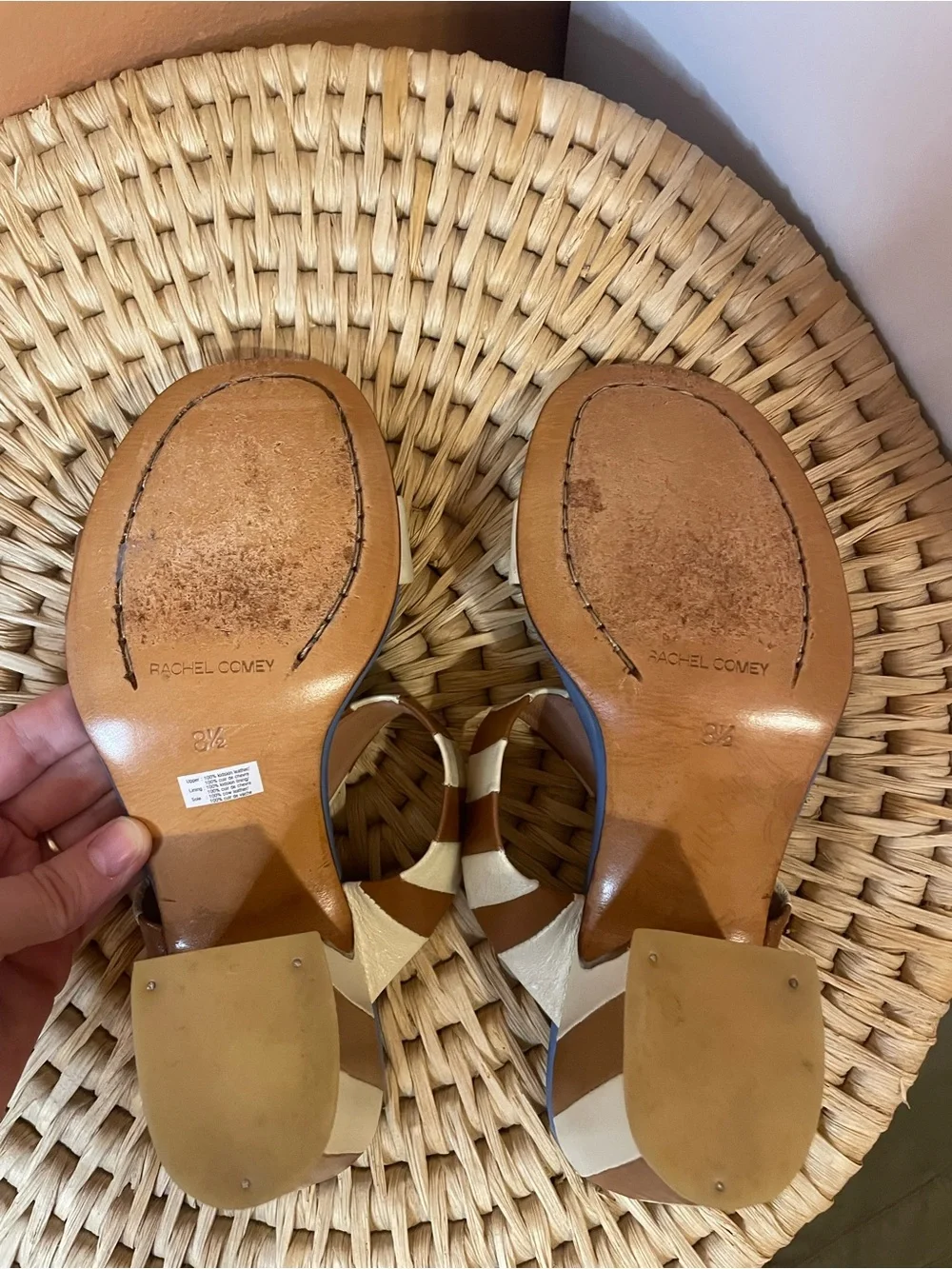Rachel Comey brand rachel